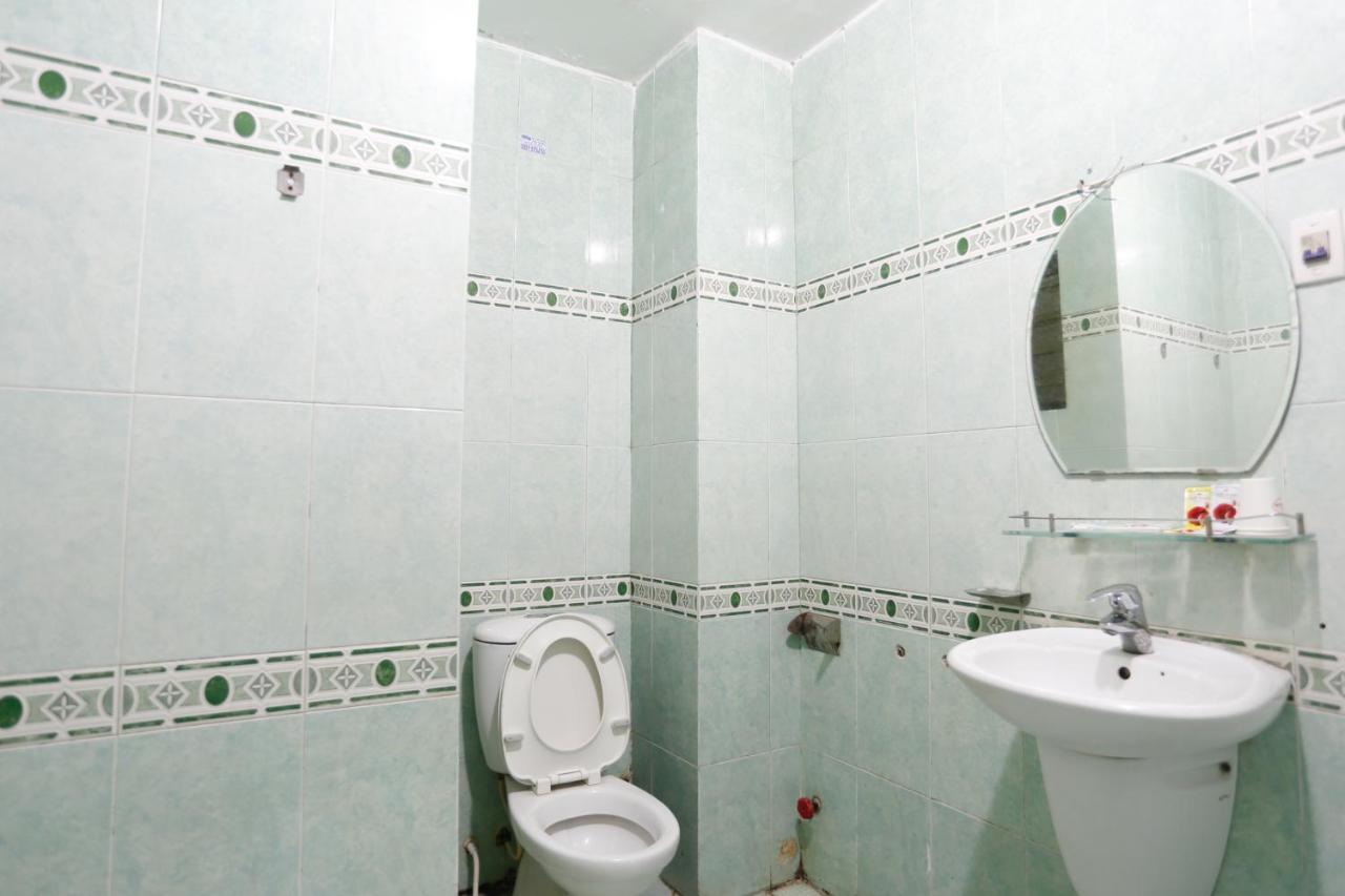 Oyo 1140 Hong Luc Khách sạn