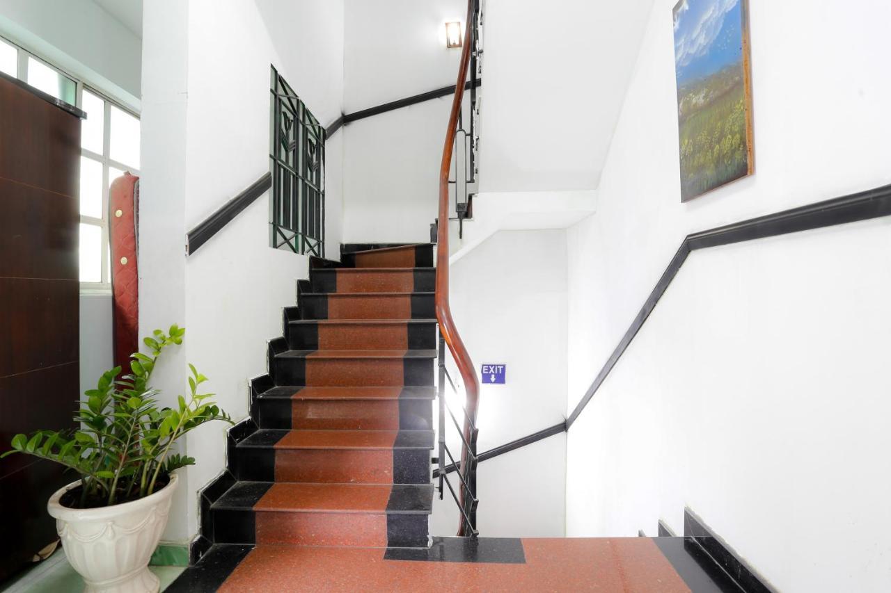 Oyo 1140 Hong Luc Khách sạn