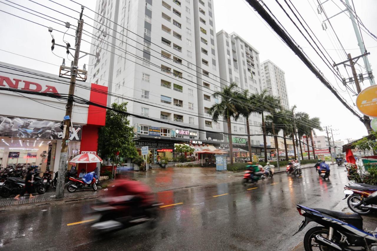 Oyo 1140 Hong Luc TP. Hồ Chí Minh