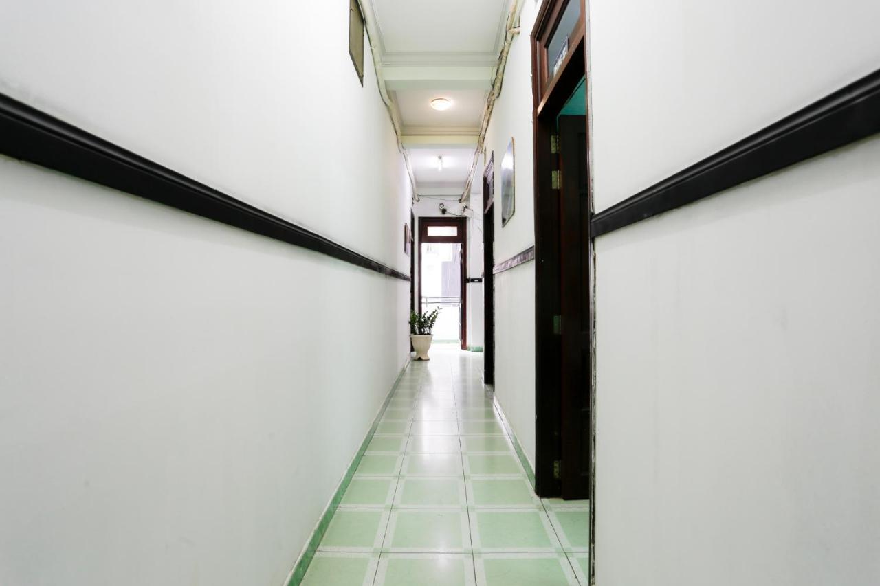 Khách sạn Oyo 1140 Hong Luc